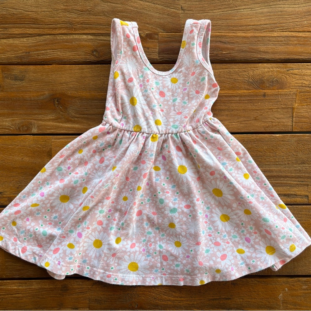 Alice + Ames Tank Ballet Dress